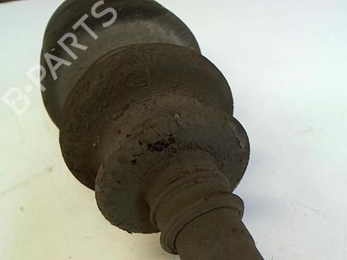 Left rear driveshaft MERCEDES-BENZ C-CLASS (W203) C 200 CDI (203.004) | BP20412373M40 