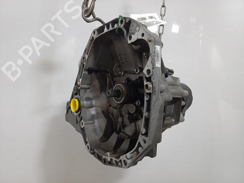 Gearbox DACIA LOGAN MCV II 1.5 dCi | BP38562033M3 - Image 7