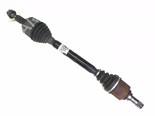 Used Left front driveshaft RENAULT LAGUNA III (BT0/1) 1.5 dCi (BT00, BT0A, BT0T, BT1J) (110 hp) 20429471