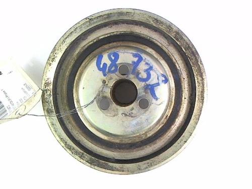 Remskive FIAT PUNTO (188_) 1.2 60 (188.030, .050, .130, .150, .230, .250) (60 hp) 20455771