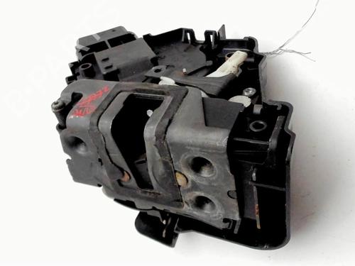 Høyre foran lås FORD FOCUS II (DA_, HCP, DP) 1.6 TDCi | BP29625459C97