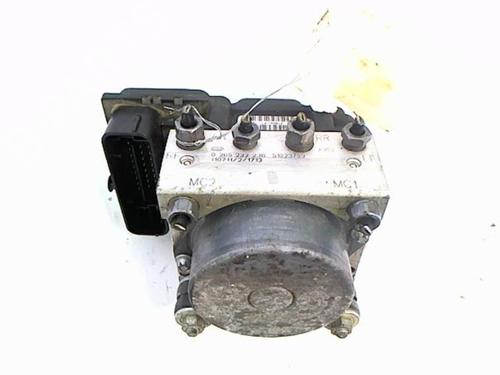Used ABS pump FORD KA (RU8) 1.3 TDCi (75 hp) 20411366