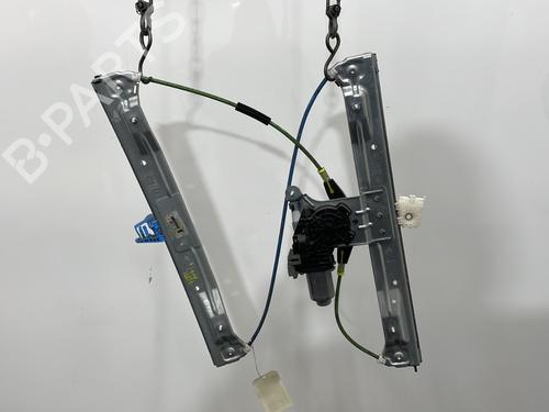 Used Front left window mechanism CITROËN C3 Picasso (SH_) 1.6 HDi (90 hp) 29921564