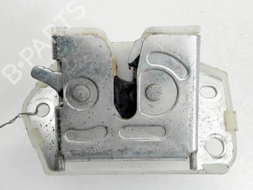 Serrure hayon SUZUKI ALTO VII (GF, HA25_, HA35_) 1.0 (AMF310, GFC31S) (68 hp) 31871684