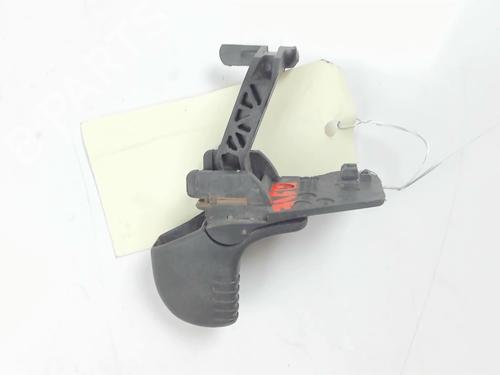 Front right exterior door handle RENAULT TWINGO I (C06_) 1.2 (C066, C068) | BP20450801C129 