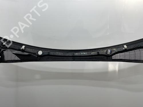 Scuttle panel RENAULT CLIO IV (BH_) 1.5 dCi 90 | BP29466215C110 