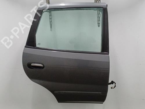 Right rear door NISSAN ALMERA TINO (V10) 2.2 dCi | BP20405938C5 