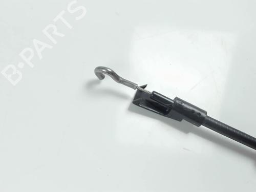 Front left lock VW TOURAN (1T1, 1T2) 1.9 TDI | BP20427702C98 