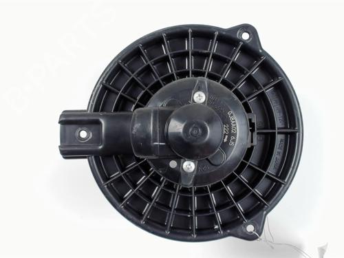 Heater blower motor MAZDA 2 (DY) 1.4 CD | BP20402394M62 - Image 4