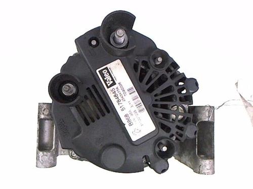 Alternator FIAT PANDA (169_) 1.3 D Multijet (169AXG1A, 169AXD1A) | BP20414752M7 