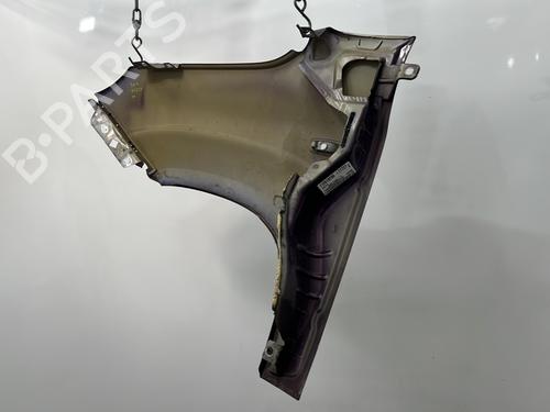 Right front fenders FIAT PANDA (312_, 319_) 1.2 (312PXA1A) | BP29491101C42 