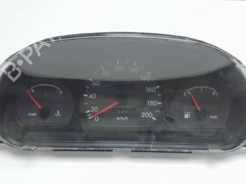 Used Instrument cluster HYUNDAI ACCENT I (X-3) 1.3 (75 hp) 20415171