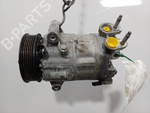 Used AC compressor AC compressor FORD FOCUS III Saloon [2010-2020] 36337798 36337798