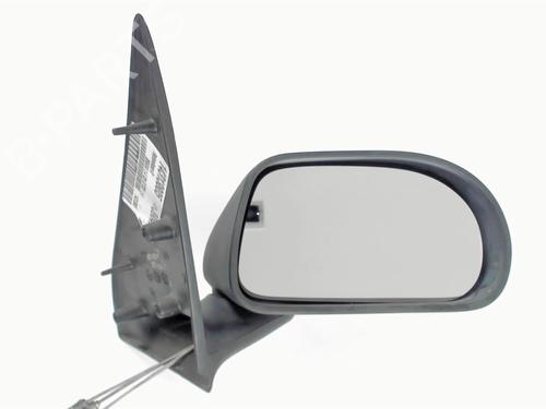 Used Right mirror FIAT BRAVA (182_) 1.9 TD 75 S (182.BF) (75 hp) 20472129