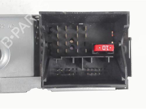 Radio PEUGEOT 1007 (KM_) 1.6 16V | BP20450168E6