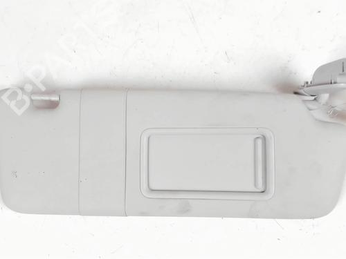 Used Right sun visor Right sun visor AUDI A4 B8 (8K2) 2.7 TDI (190 hp) 20404818 20404818