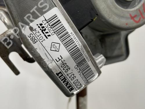 Steering column RENAULT CLIO III (BR0/1, CR0/1) 1.5 dCi | BP20442806M21