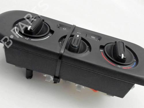 climate-control-citroen-c3-iii-sx-2016-24319849 main image