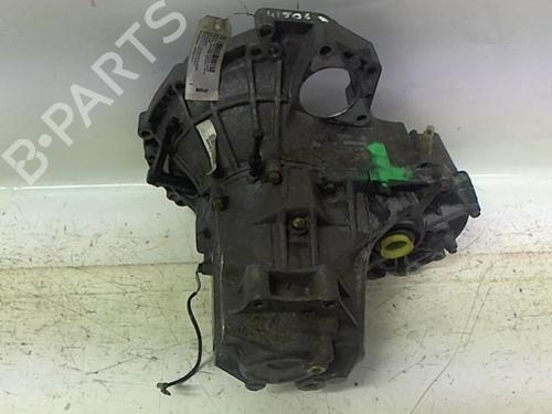 Used Gearbox LAND ROVER FREELANDER I (L314) 1.8 16V 4x4 (117 hp) 22914004