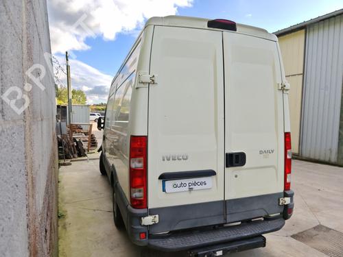 Used Parts IVECO DAILY V Van 29S13, 29L13, 35C13, 35S13, 40C13, 40S13 (126 hp) 4377996