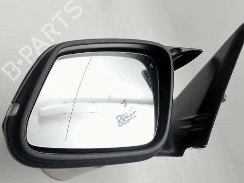 Retrovisor esquerdo Retrovisor esquerdo 36817465 36817465