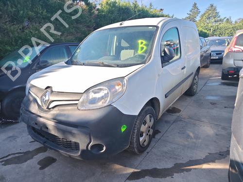Brugte RENAULT KANGOO Express (FW0/1_) 1.5 dCi 75 (FW07, FW10, FW04) 4955935