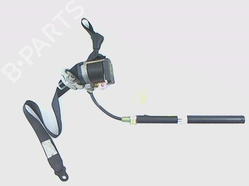 Used Front left belt tensioner VW SHARAN (7M8, 7M9, 7M6) 1.9 TDI (130 hp) 20448975
