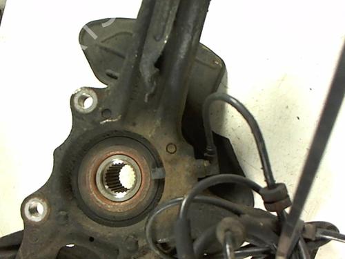 Used Right front steering knuckle Right front steering knuckle 20404138 20404138