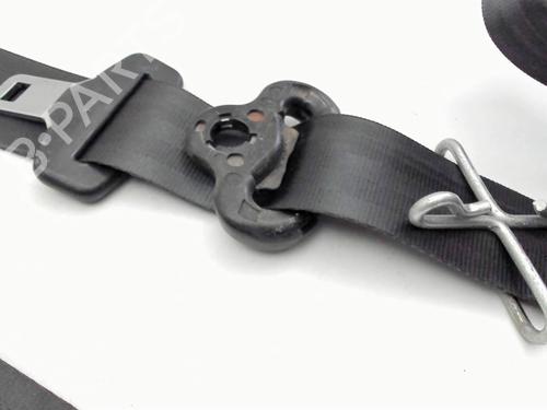 Front left seatbelt FORD FIESTA VI (CB1, CCN) 1.4 TDCi | BP32149379I26 - Image 4