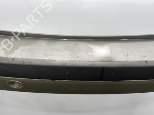 Rear bumper RENAULT MEGANE II Estate (KM0/1_) 1.5 dCi (KM16, KM1E) | BP26224088C8