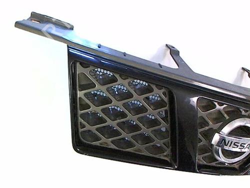 Grill NISSAN X-TRAIL I (T30) 2.2 dCi 4x4 | BP20432693C40 