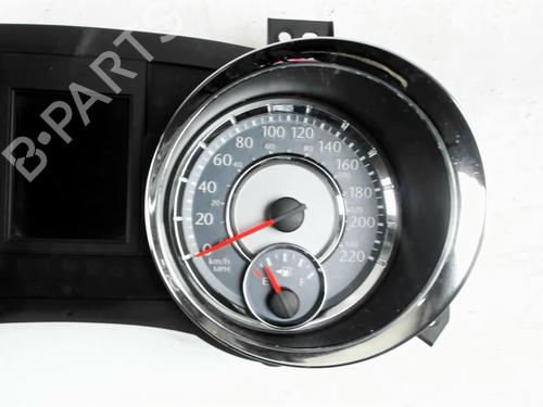 Used Instrument cluster Instrument cluster LANCIA VOYAGER MPV (404_) 2.8 CRD (RT, 53) (177 hp) 31817531 31817531