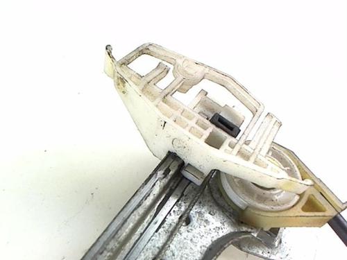 Front right window mechanism CITROËN XSARA (N1) 2.0 HDi 90 | BP20413985C23 