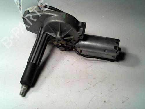 Rear wiper motor NISSAN ALMERA TINO (V10) 2.2 dCi | BP20456707M102 
