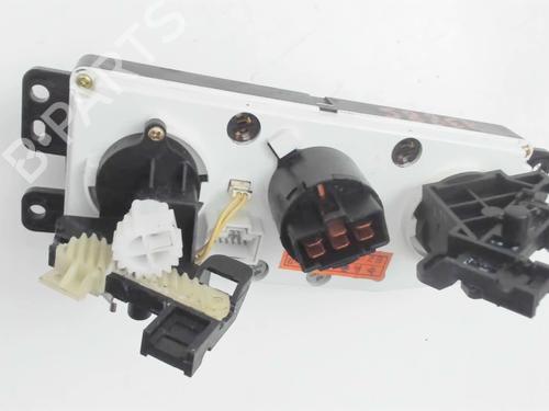 Climate control KIA RIO I Hatchback (DC) 1.3 | BP20417510I5 