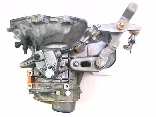 Used Gearbox OPEL CORSA D (S07) 1.2 (L08, L68) (80 hp) 20473730