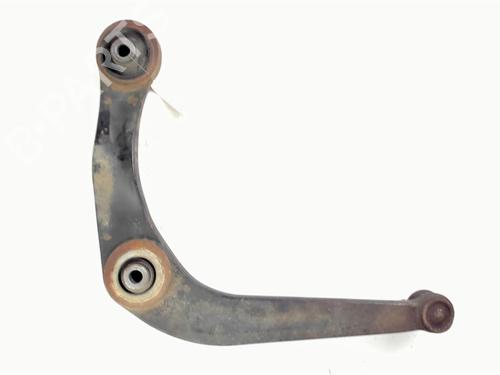 Used Right front suspension arm Right front suspension arm PEUGEOT 206 Hatchback (2A/C) 1.4 i (75 hp) 20398511 20398511