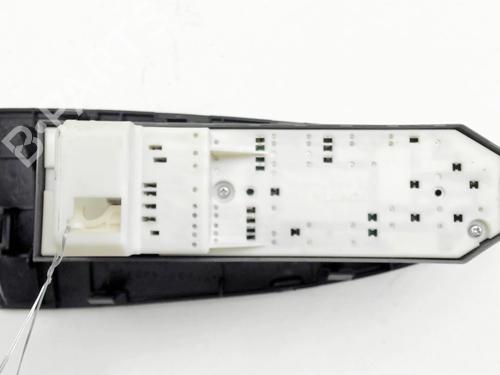 Left front window switch TOYOTA RAV 4 III (_A3_) 2.2 D 4WD (ALA30_, ALA30R) | BP32264237I27