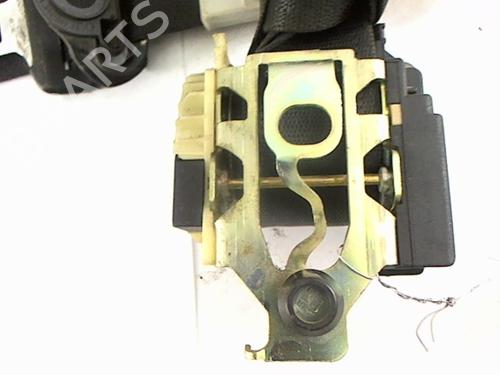 Front left belt tensioner OPEL ZAFIRA A MPV (T98) 2.2 DTI 16V (F75) | BP20448865C87 