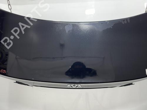 Used Tailgate VW JETTA III (1K2) 1.9 TDI (105 hp) 23778133