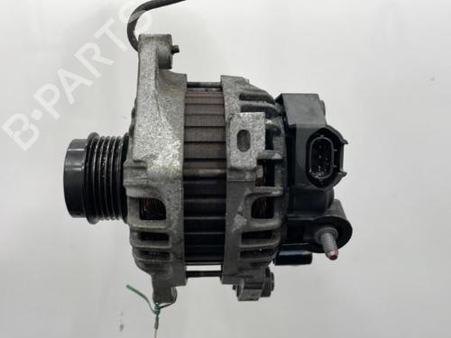 Generator HYUNDAI i20 I (PB, PBT) 1.2 (86 hp) 20388278