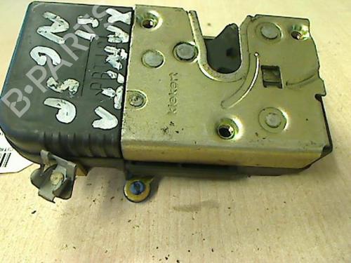 Front left lock CITROËN XANTIA (X1_, X2_) 1.9 D | BP21229172C98 