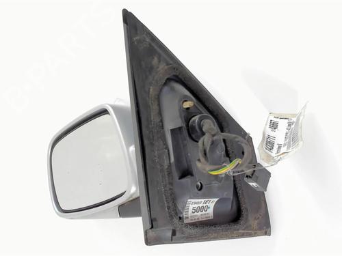 Left mirror TOYOTA YARIS (_P1_) 1.4 D-4D (NLP10_, NLP10R) | BP20430532C26 