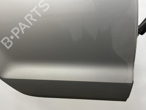 Right rear door VW POLO V (6R1, 6C1) 1.2 | BP29338468C5 