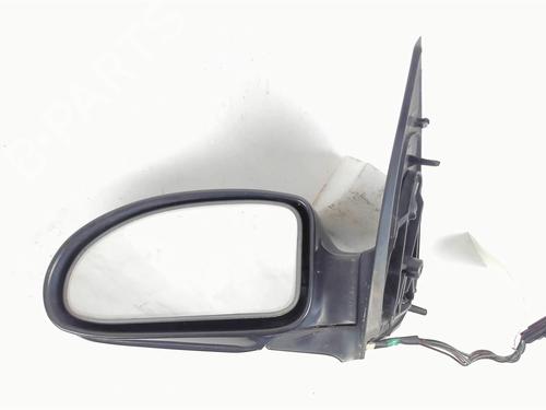 Used Left mirror FORD FOCUS I Saloon (DFW) 1.8 Turbo DI / TDDi (90 hp) 22102846