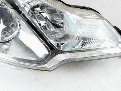 Right headlight DS DS 3 (SA_) | BP36444832C29 - Image 4