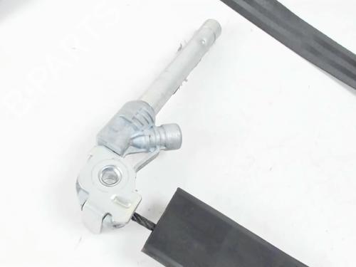 Front right seatbelt CITROËN C3 Picasso (SH_) 1.6 HDI 90 | BP29043392I25  - Image 5