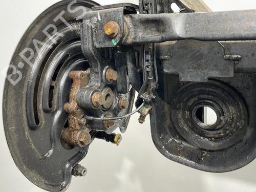 Bagaksel RENAULT TRAFIC II Bus (JL) 2.0 dCi 90 (JL00, JL01, JL0H, JL0M, JL0P, JL0S) | BP30720465M2