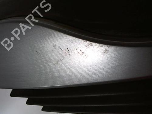 Grille RENAULT LAGUNA II (BG0/1_) 1.9 dCi (BG08, BG0G) | BP20476934C40 