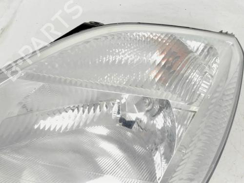Left headlight FORD FIESTA V (JH_, JD_) 1.4 16V | BP20469969C28 